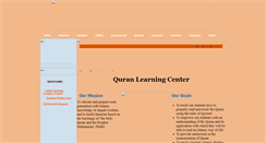 Desktop Screenshot of madrasha.org